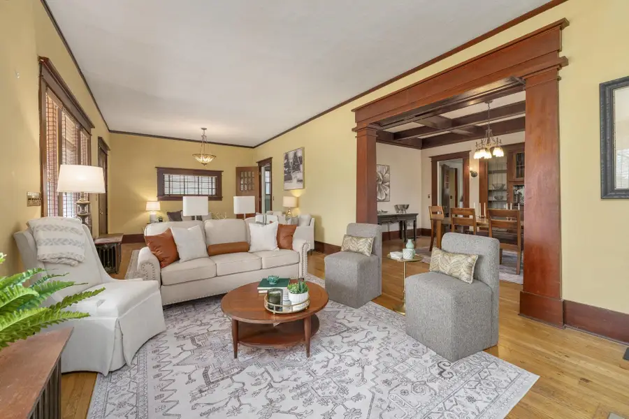 3342 Country Club Pl, Wichita, KS 67208 - #3