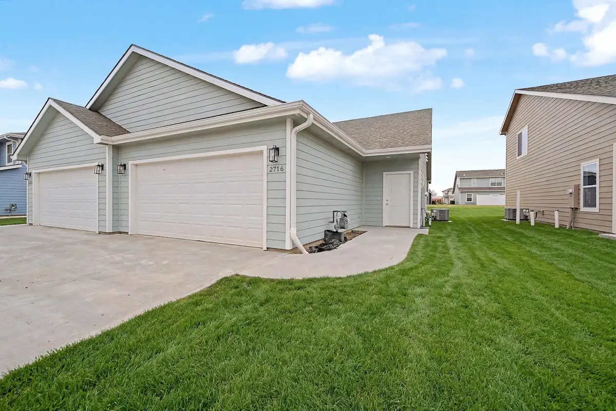 2716 Amelia Ln., Salina, KS 67401 - #1