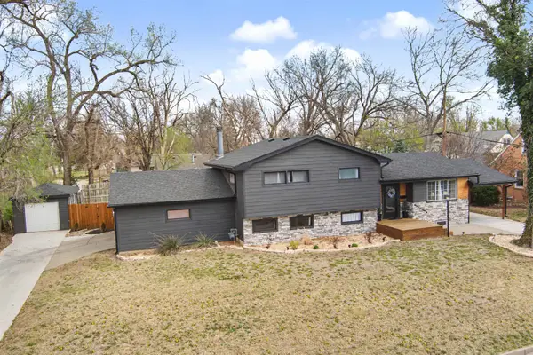 505 E Republic Ave, Salina, KS 67401