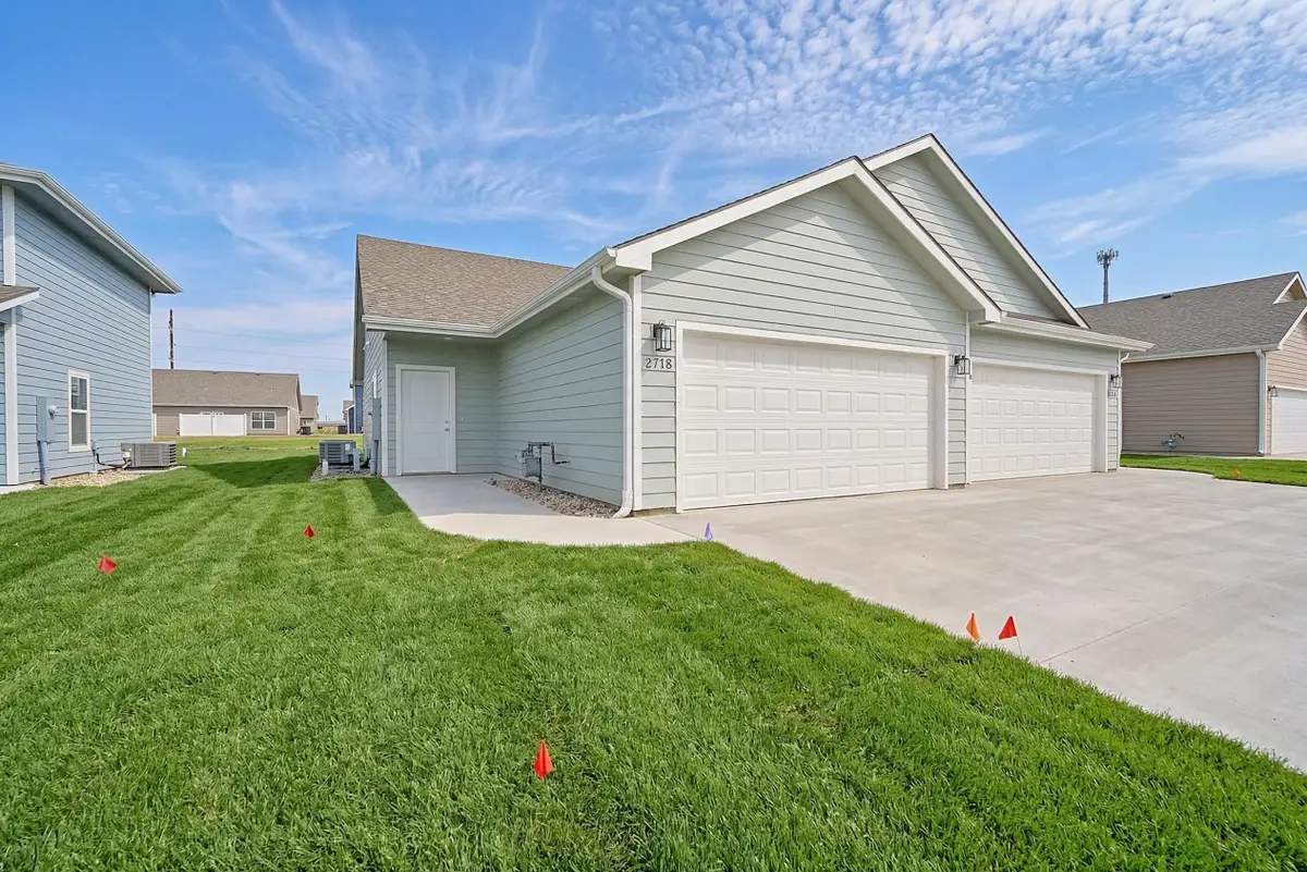 2718 Amelia Ln., Salina, KS 67401 - #1