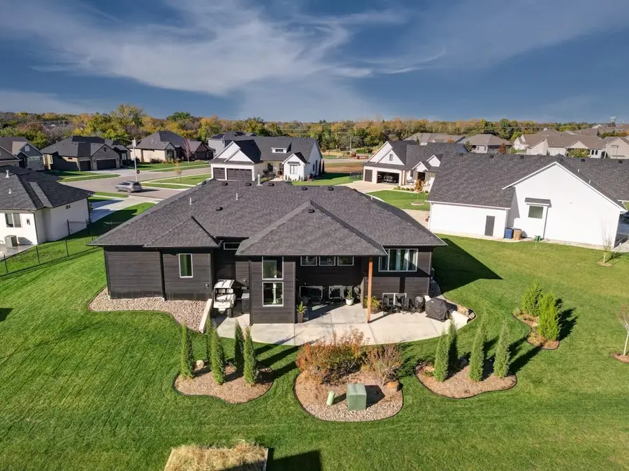 1712 Summerchase Pl, Derby, KS 67037 - #3