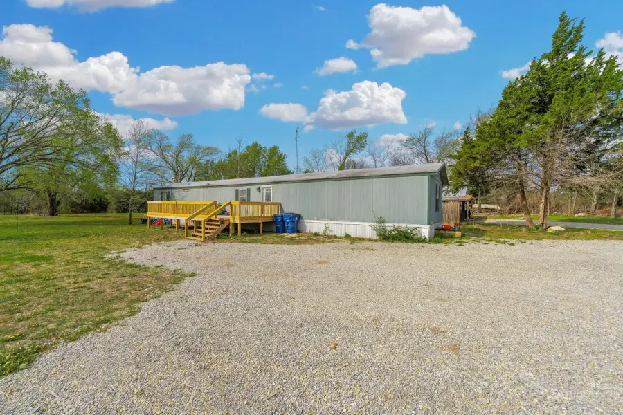 9901 E 103rd St S, Mulvane, KS 67110 - #2