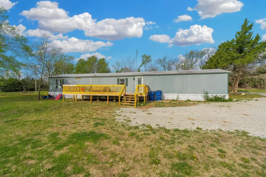 9901 E 103rd St S, Mulvane, KS 67110 - #3