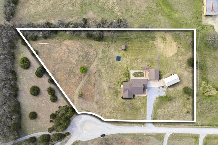 16711 SW 154th Ter, Rose Hill, KS 67133 - #2