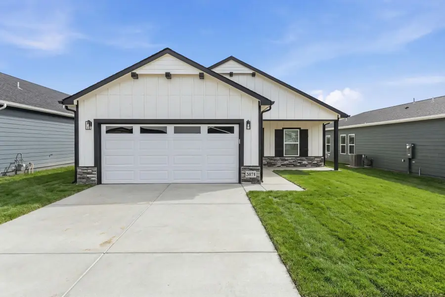 3571 E Hollandale St, Derby, KS 67037-7820 - #2