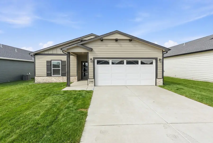 3580 E Hollandale St, Derby, KS 67037-7820 - #2