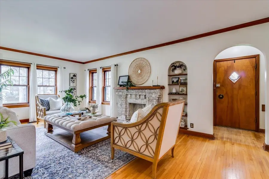 1455 N Woodrow Ave, Wichita, KS 67203 - #3