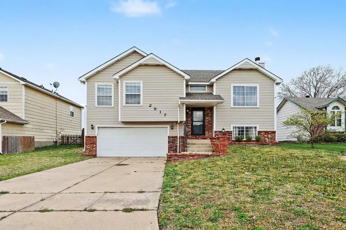 2917 S West Pkwy, Wichita, KS 67210 - #1