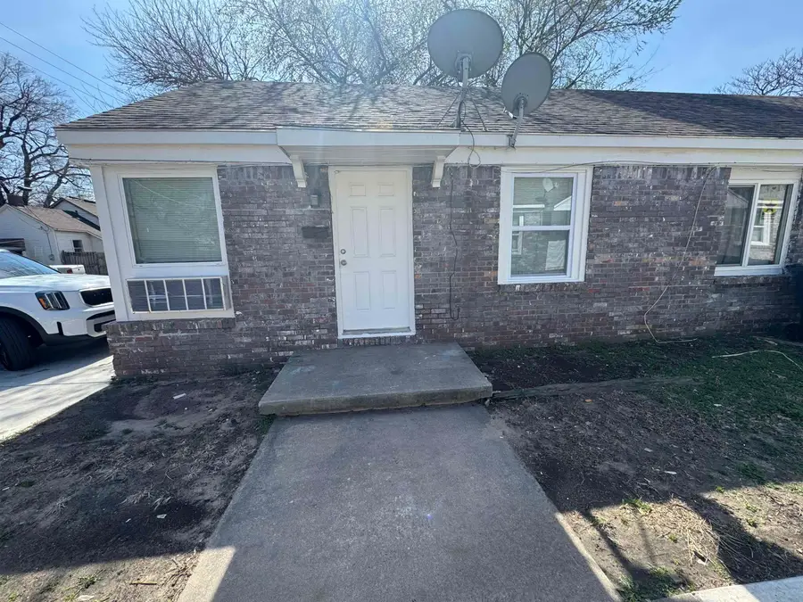 824 S Water St, Wichita, KS 67213 - #2
