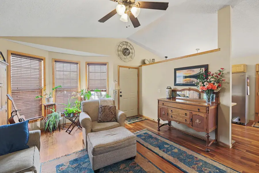 2033 S Crestline Ct, Wichita, KS 67209 - #3