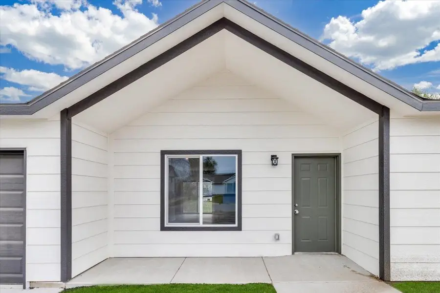 2644 N Holyoke St., Wichita, KS 67220-2423 - #2