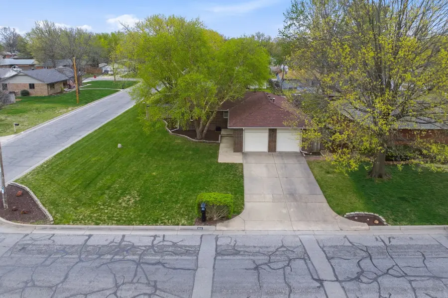 1615 N Holland Ln, Wichita, KS 67212-1572 - #3