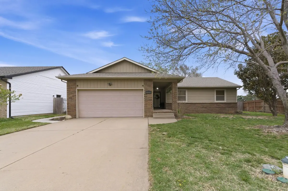 11006 W Cornelison St, Wichita, KS 67212 - #1