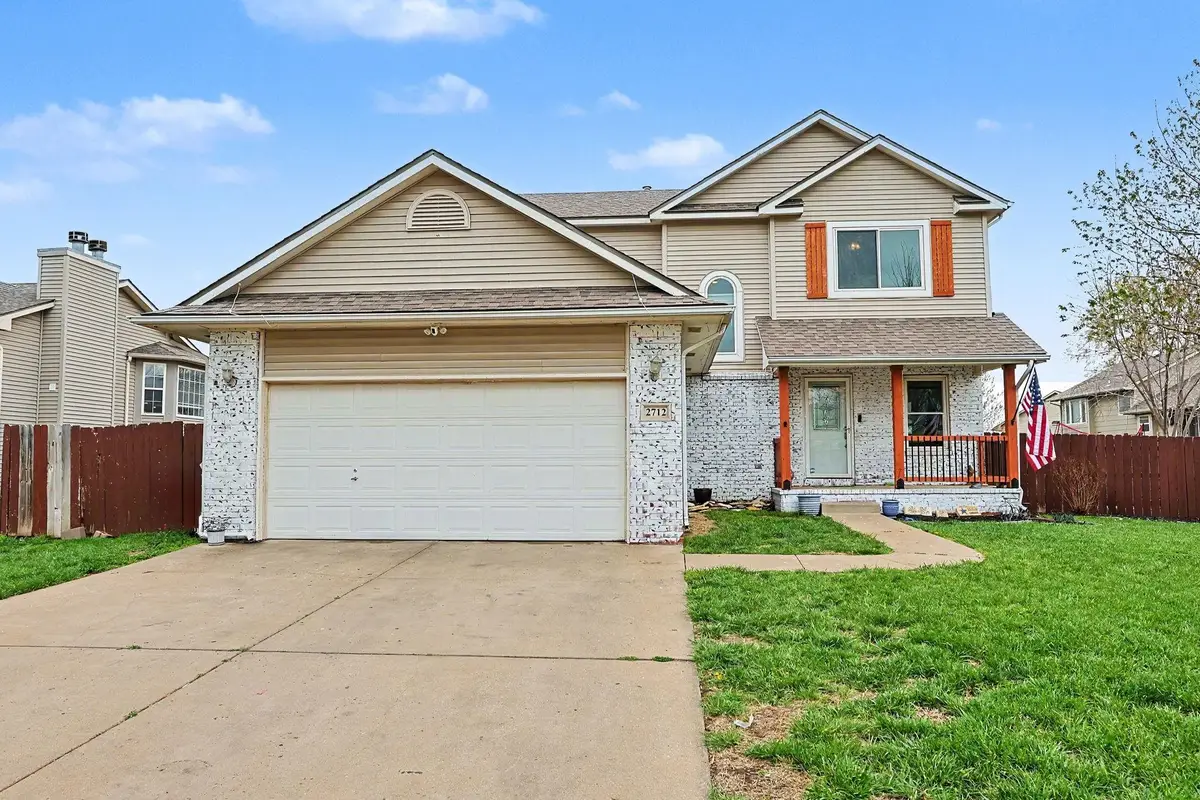 2712 Rushwood Dr, Augusta, KS 67010 - #1