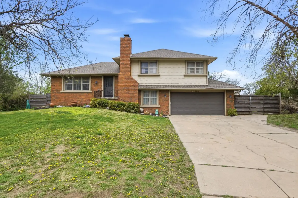 8448 E Lakeland Ct, Wichita, KS 67207 - #1
