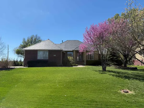 1401 N Sandpiper St, Wichita, KS 67230