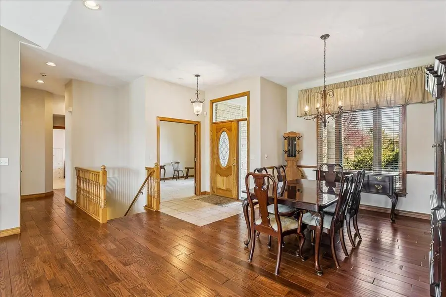 1401 N Sandpiper St, Wichita, KS 67230 - #2