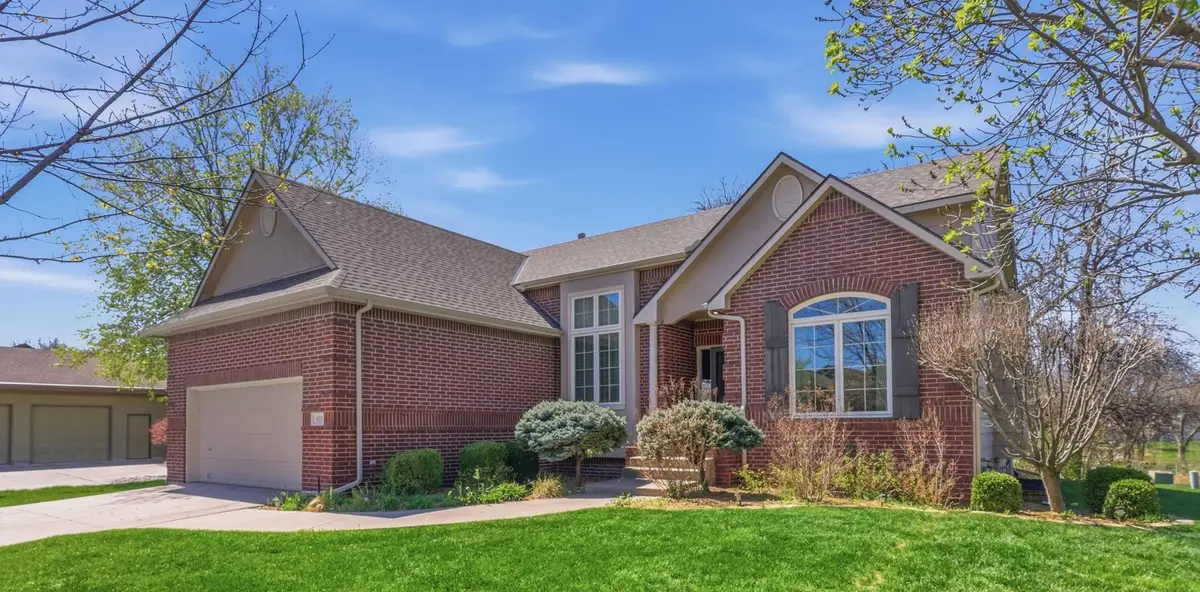 821 N Bedford St, Wichita, KS 67206 - #1