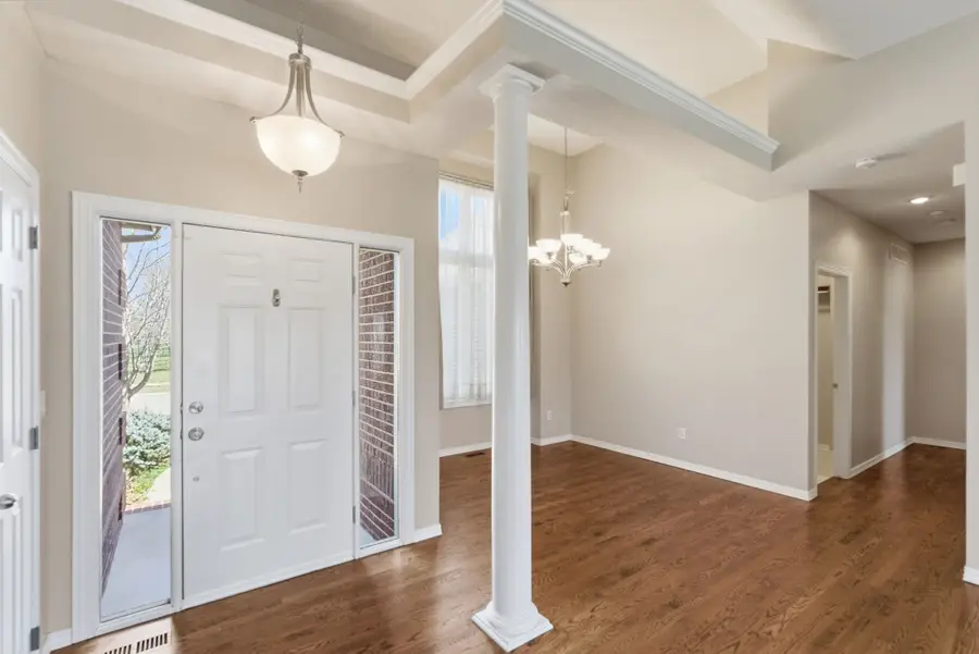 821 N Bedford St, Wichita, KS 67206 - #3