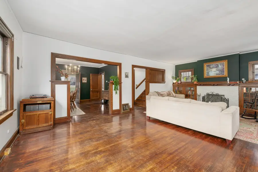 919 N Rutan St, Wichita, KS 67208 - #3