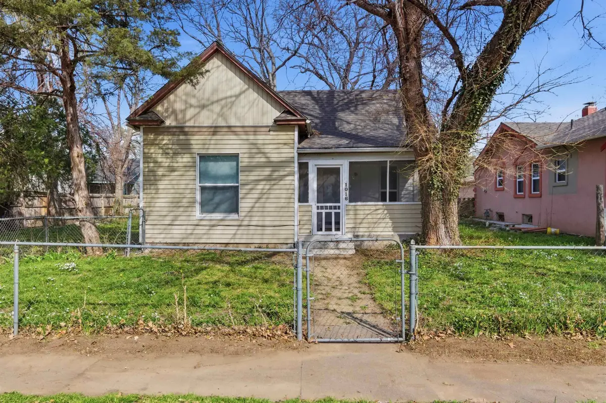 1016 S Wichita St, Wichita, KS 67213 - #1