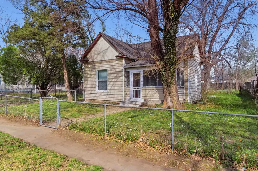 1016 S Wichita St, Wichita, KS 67213 - #2