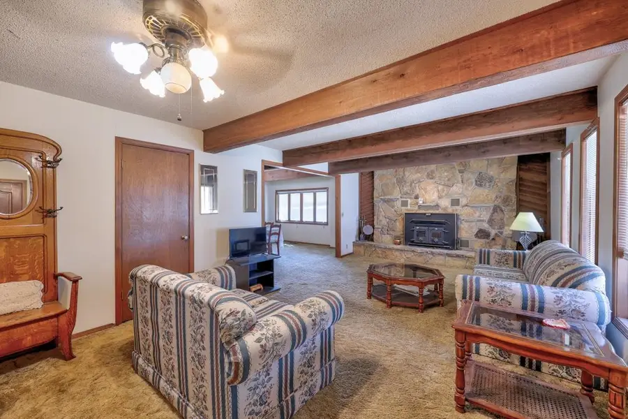 908 N 4th St, Arkansas City, KS 67005 - #2