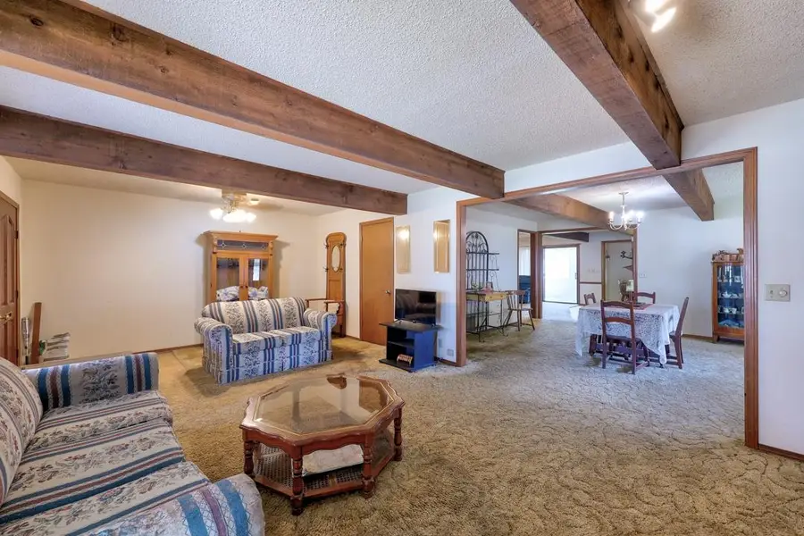 908 N 4th St, Arkansas City, KS 67005 - #3