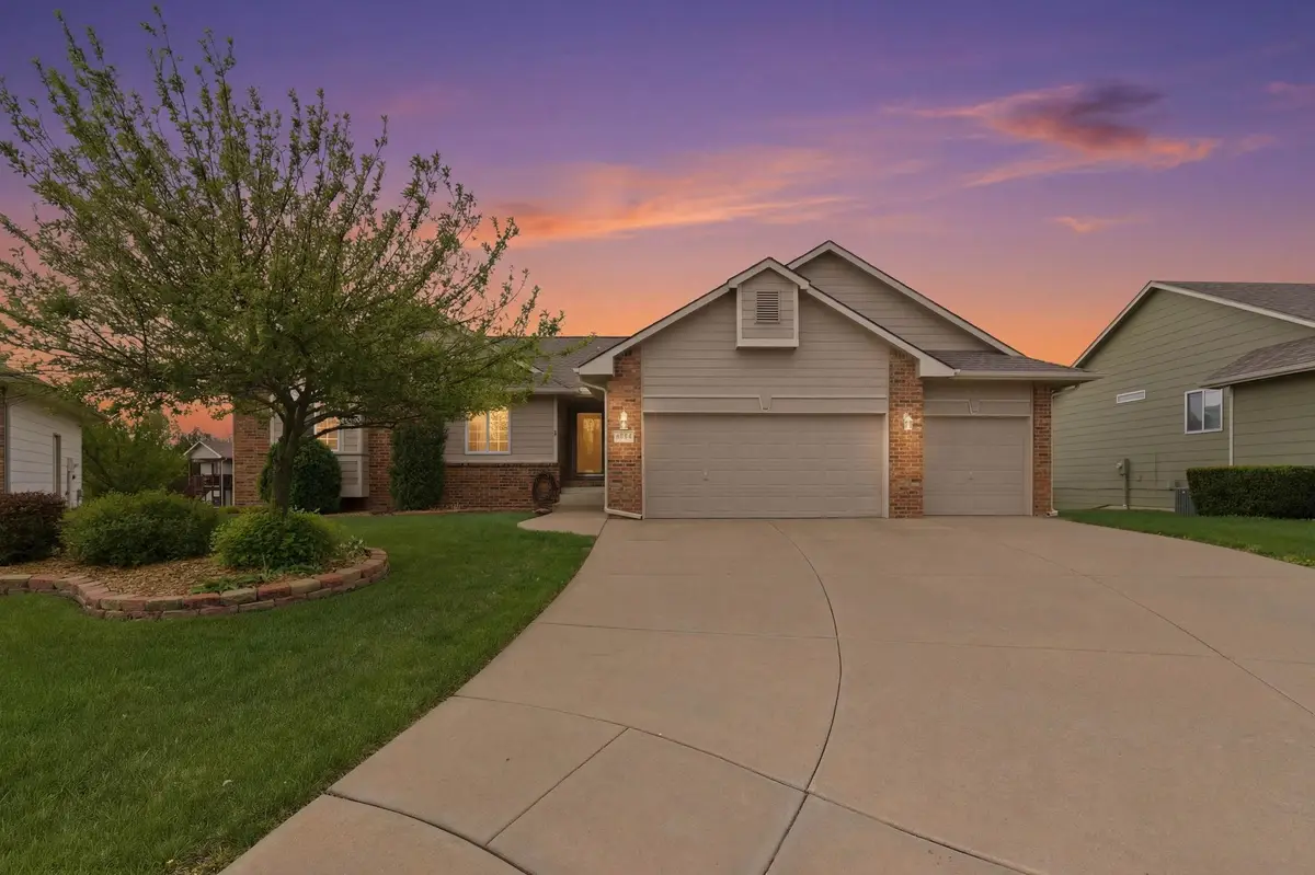 5905 E 49th Ct N, Bel Aire, KS 67220 - #1