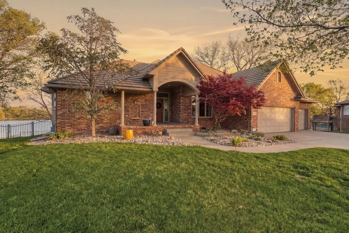 5135 N Harborside Ct, Wichita, KS 67204 - #1