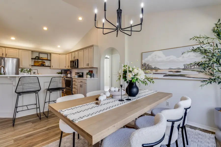 724 W Jamestown St, Andover, KS 67002 - #2