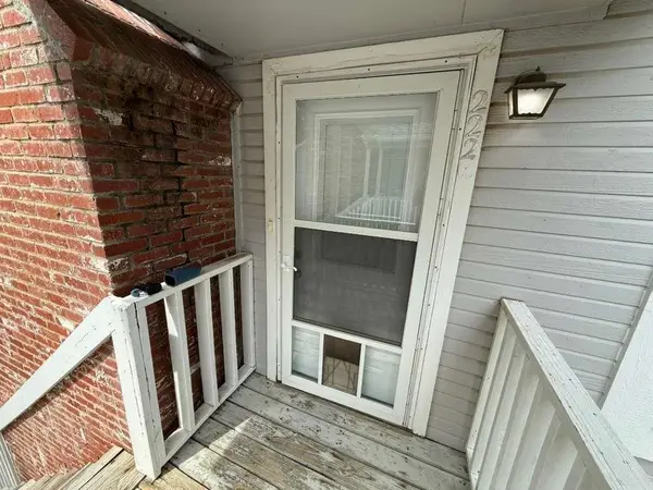 1717 S Cypress #222, Wichita, KS 67207