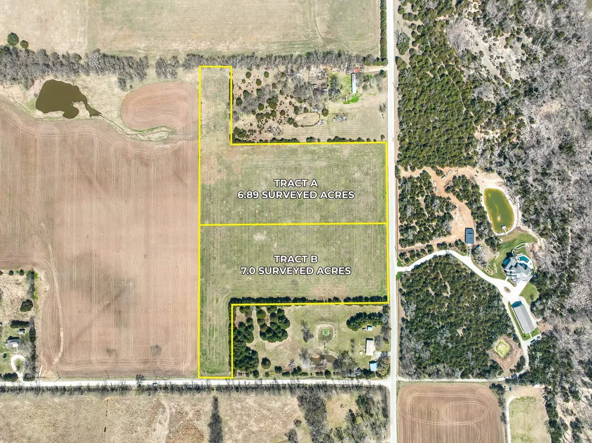 000 SW Adams Rd Tract B, Douglass, KS 67039 - #1