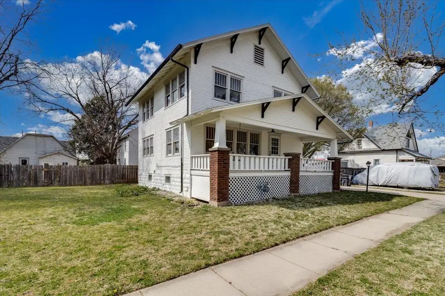 119 Allison St, Newton, KS 67114 - #3