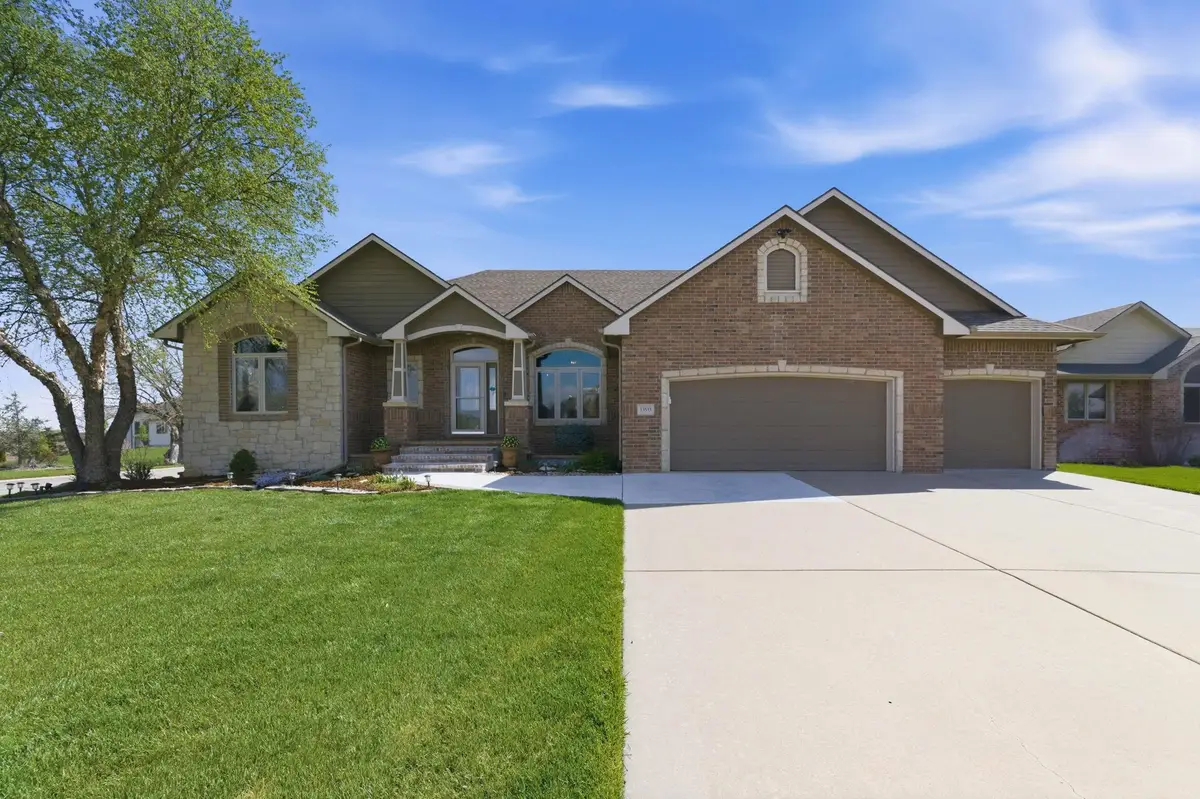 13533 E Mount Vernon Ct, Wichita, KS 67230 - #1