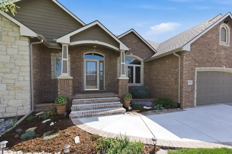 13533 E Mount Vernon Ct, Wichita, KS 67230 - #3