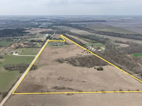 1555 2150 Avenue, Enterprise, KS 67441