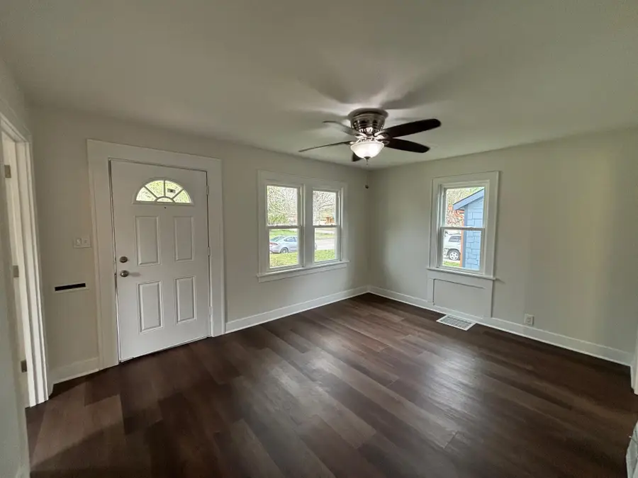 440 N Fern, Wichita, KS 67203 - #2