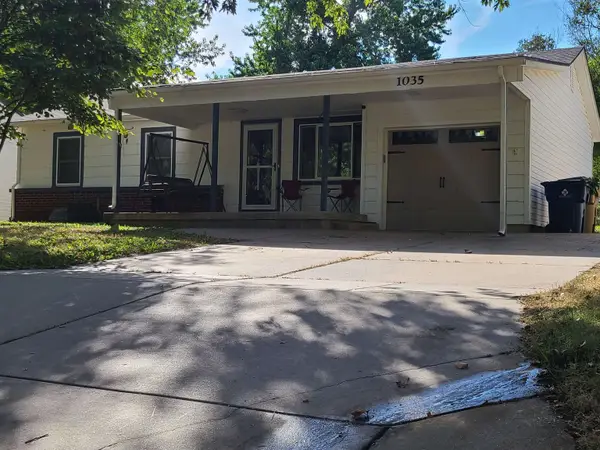 1035 N Georgie, Derby, KS 67037