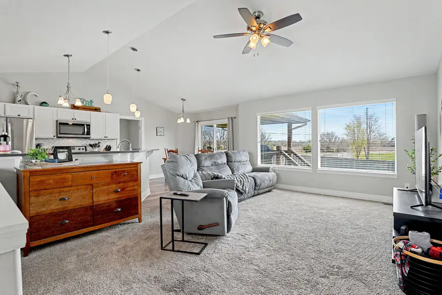 113 W Meadowsweet Ct, Andover, KS 67002 - #3