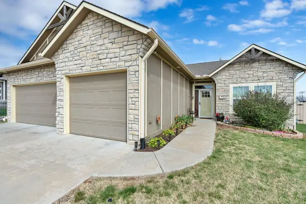 932 Cedar Brook Cir, Mulvane, KS 67110