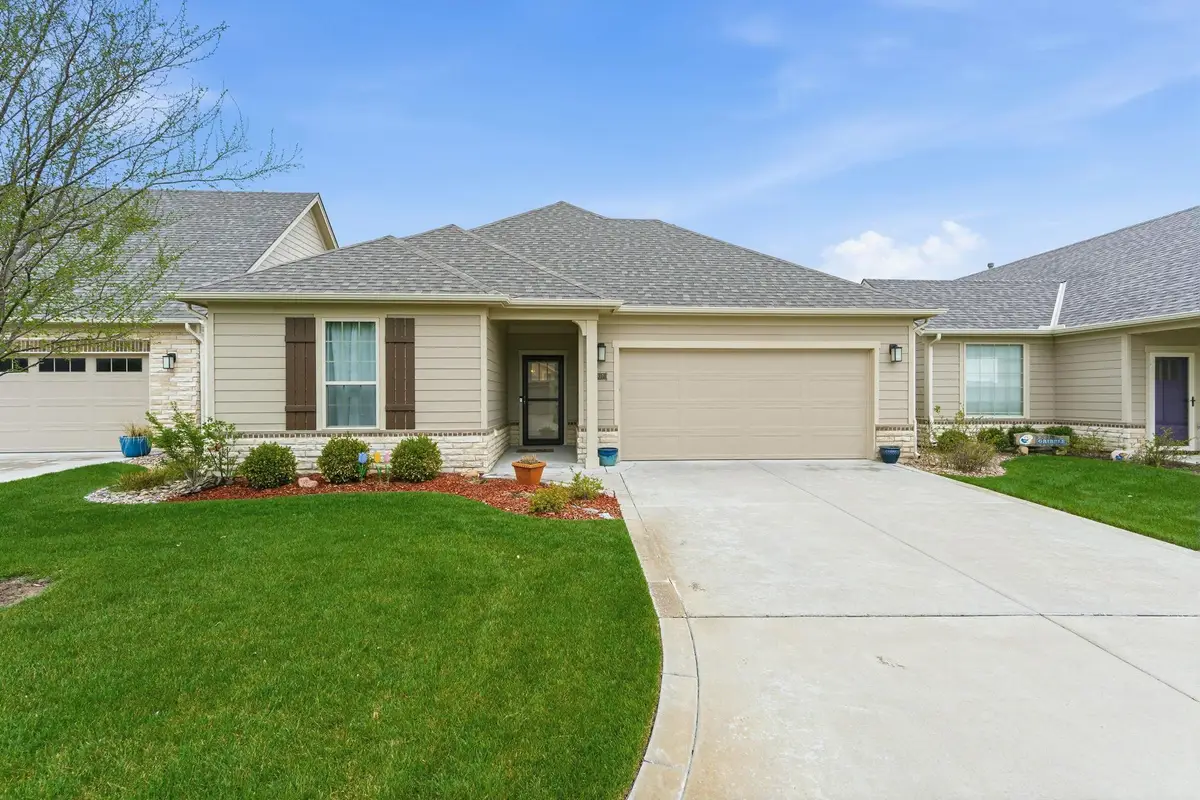 3937 N Solano Ct, Wichita, KS 67205 - #1