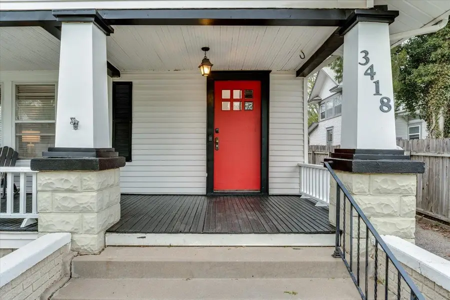3418 E 2nd St N, Wichita, KS 67208 - #3
