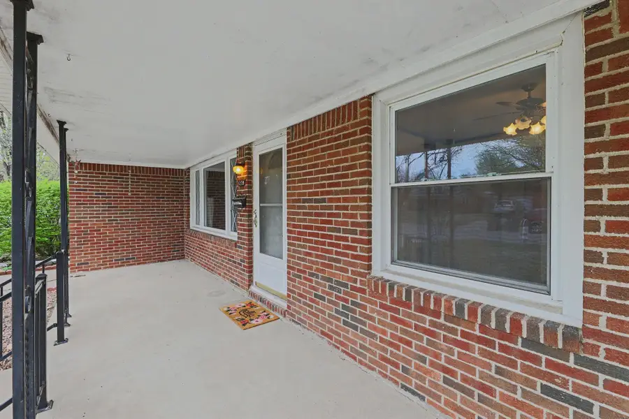 1228 N Georgie Ave, Derby, KS 67037 - #3