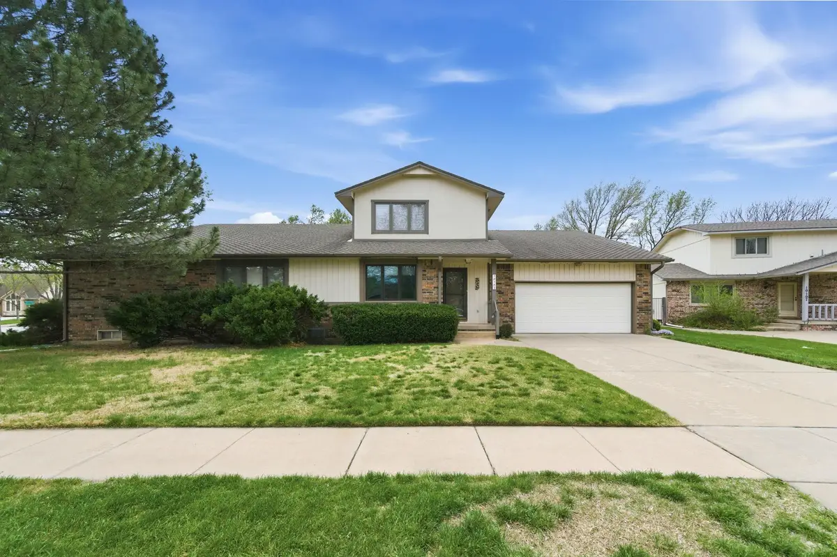 10103 W Alamo, Wichita, KS 67212 - #1