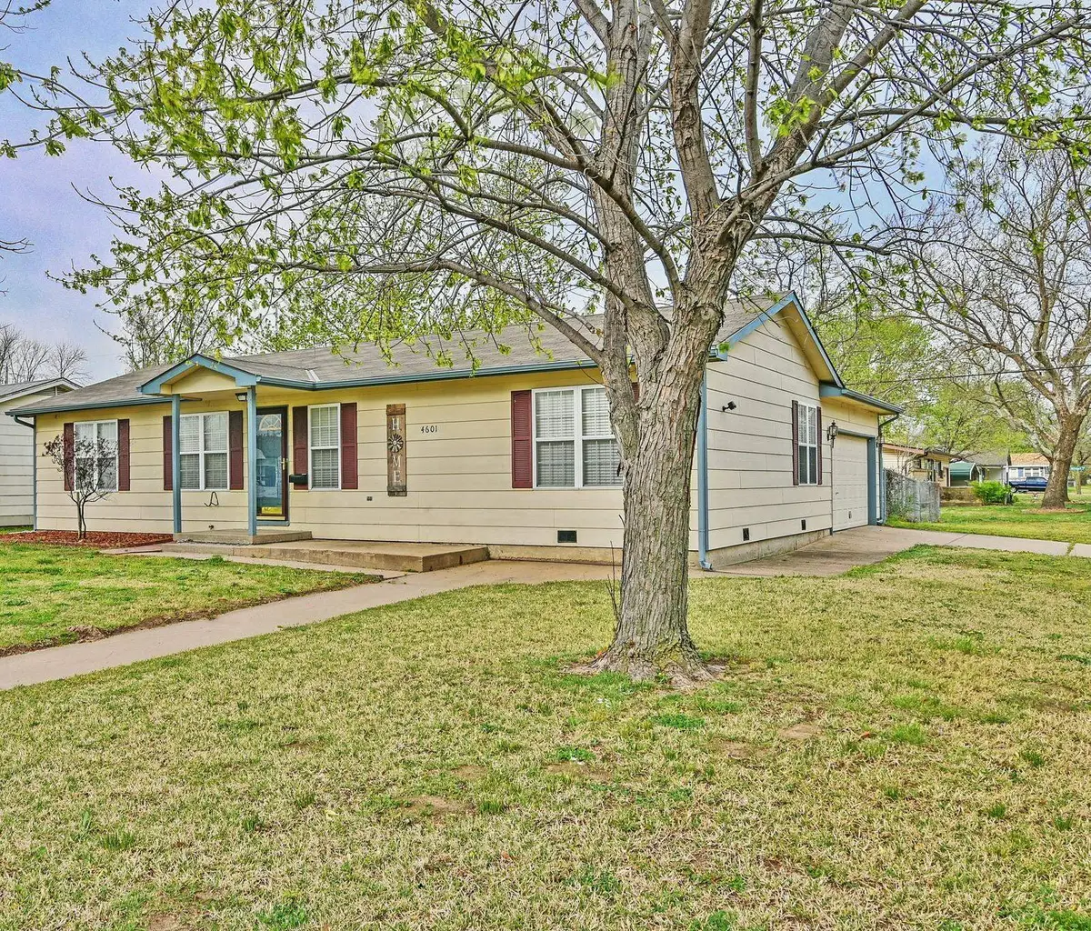 4601 S Fern, Wichita, KS 67217-4352 - #1