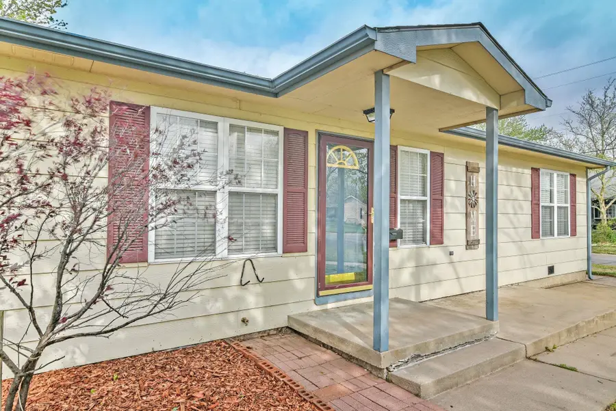 4601 S Fern, Wichita, KS 67217-4352 - #2