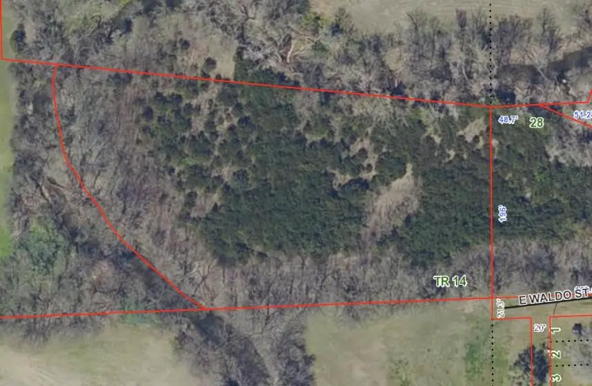 00000 E Waldo St, Wellington, KS 67152 - #1