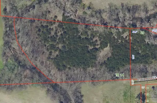 00000 E Waldo St, Wellington, KS 67152