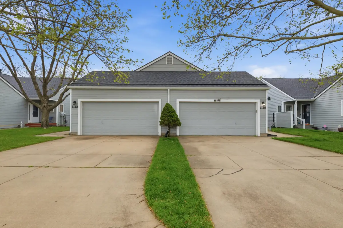 1130 N Bayshore St., Wichita, KS 67212 - #1